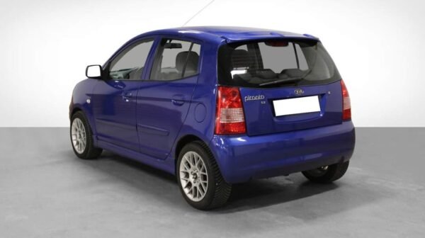 Kia Picanto – Image 10