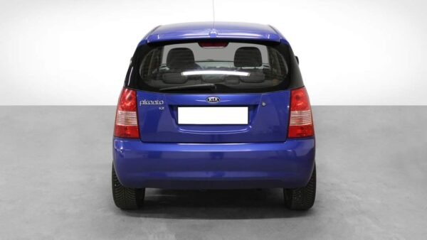Kia Picanto – Image 9