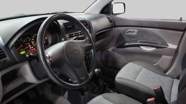 Kia Picanto – Image 13