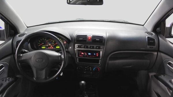 Kia Picanto – Image 11