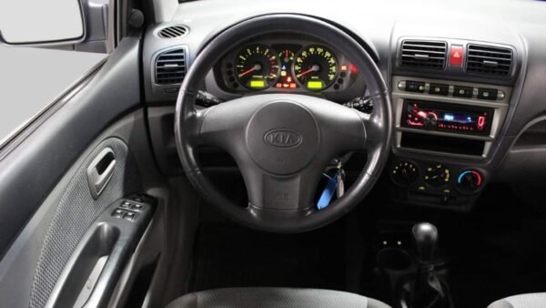 Kia Picanto – Image 17