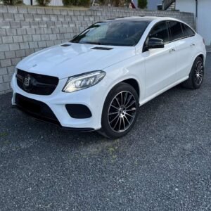 Mercedes-Benz GL Logo Brabus