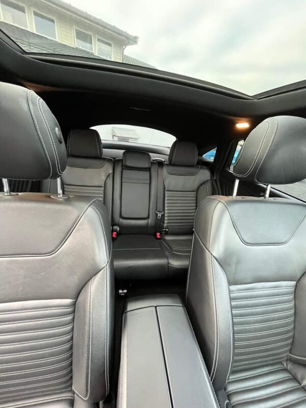 Mercedes-Benz GL Logo Brabus – Image 11