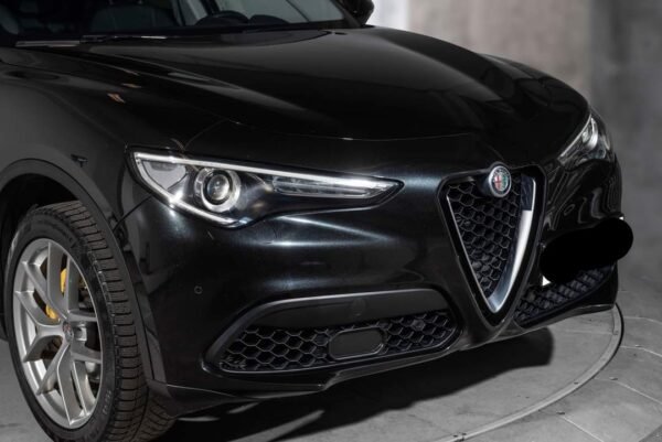 Alfa Romeo Stelvio – Image 5