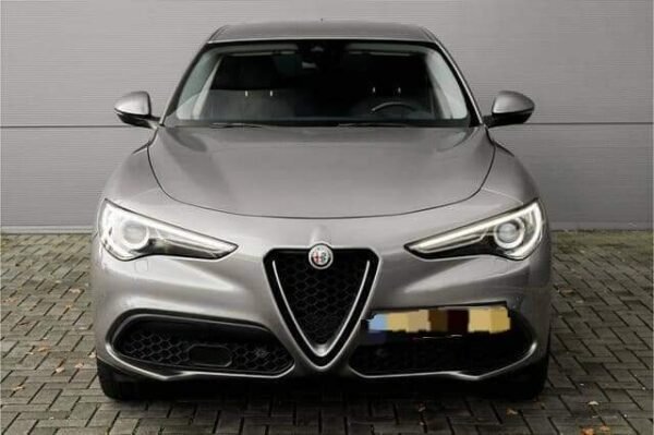 Alfa Romeo Stelvio – Image 2