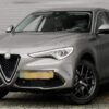 Alfa Romeo Stelvio – Image 5