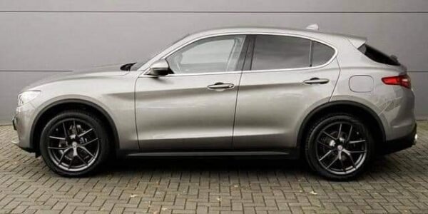 Alfa Romeo Stelvio – Image 4