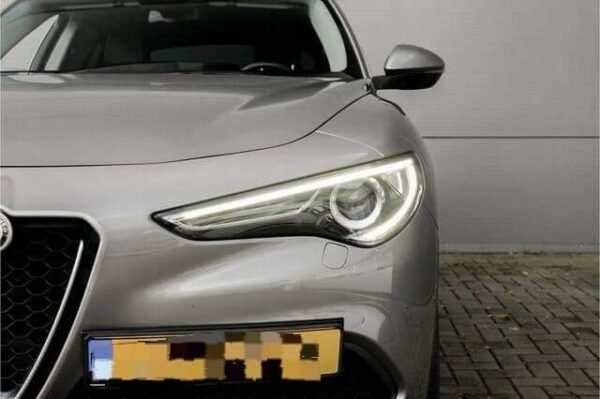 Alfa Romeo Stelvio – Image 8