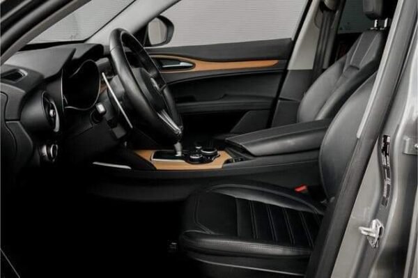 Alfa Romeo Stelvio – Image 13
