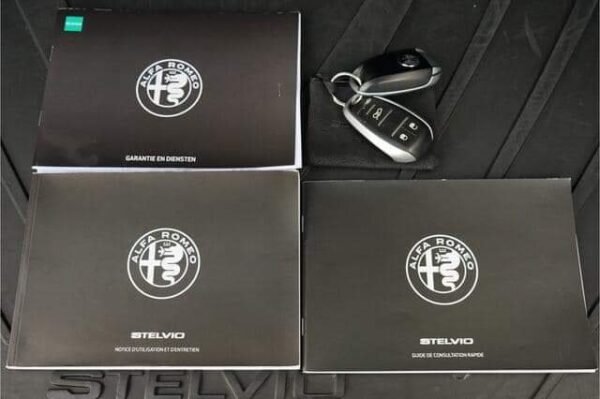 Alfa Romeo Stelvio – Image 17
