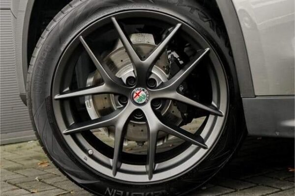 Alfa Romeo Stelvio – Image 16