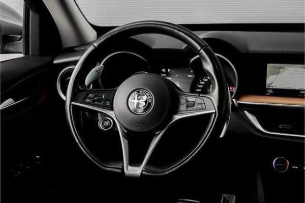 Alfa Romeo Stelvio – Image 15