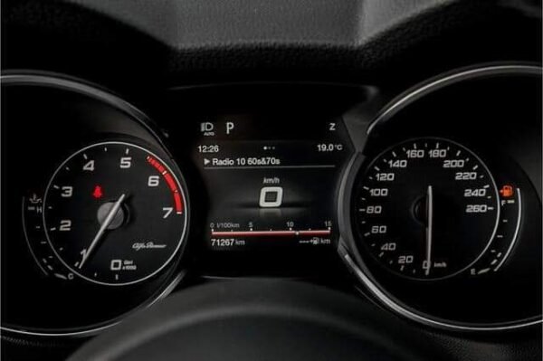 Alfa Romeo Stelvio – Image 14