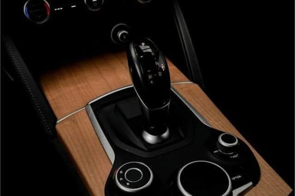 Alfa Romeo Stelvio – Image 20