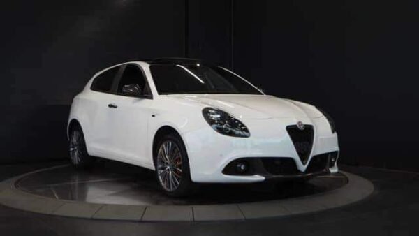 Alfa Romeo Giulietta – Image 2