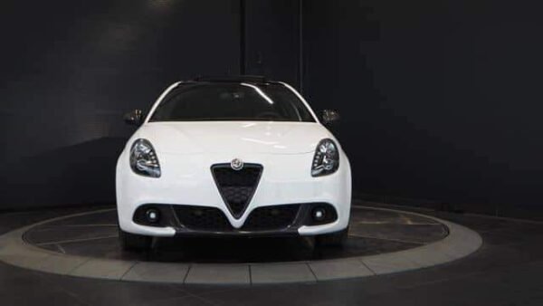 Alfa Romeo Giulietta – Image 6