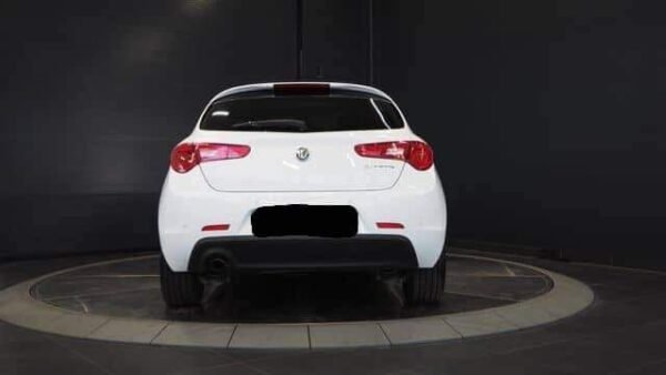 Alfa Romeo Giulietta – Image 3