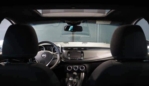 Alfa Romeo Giulietta – Image 15