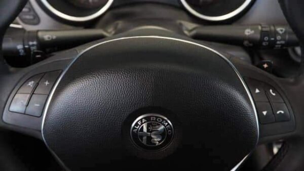 Alfa Romeo Giulietta – Image 23