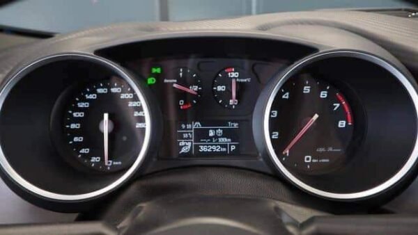 Alfa Romeo Giulietta – Image 22