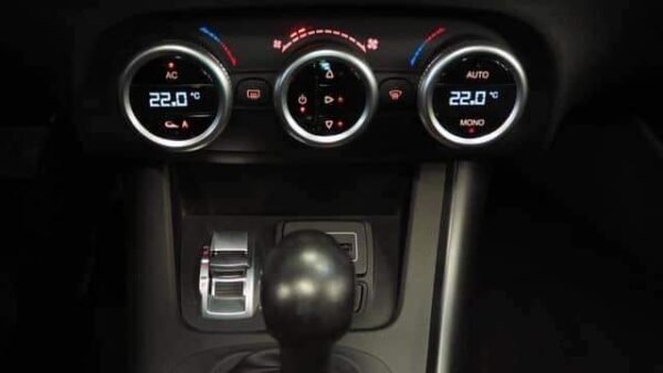 Alfa Romeo Giulietta – Image 25