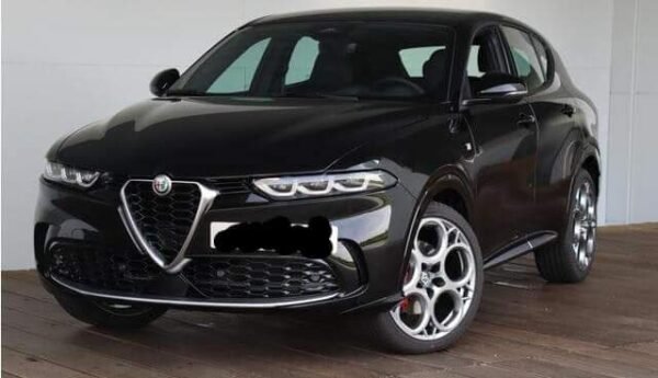 Alfa Romeo Tonale – Image 2