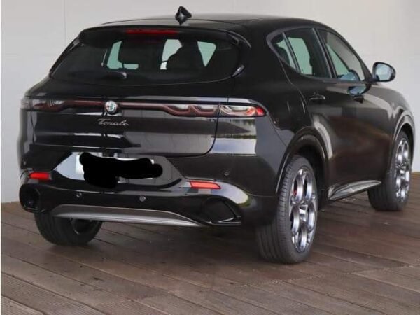 Alfa Romeo Tonale – Image 6