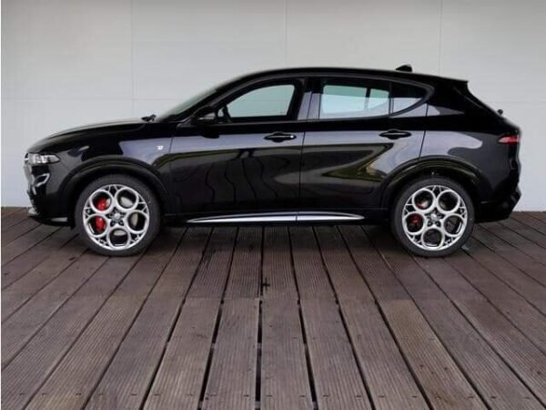 Alfa Romeo Tonale – Image 5