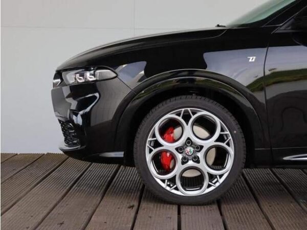 Alfa Romeo Tonale – Image 4