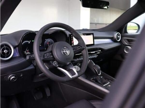 Alfa Romeo Tonale – Image 10