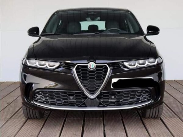 Alfa Romeo Tonale – Image 12