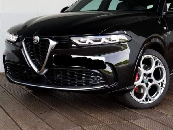 Alfa Romeo Tonale – Image 17