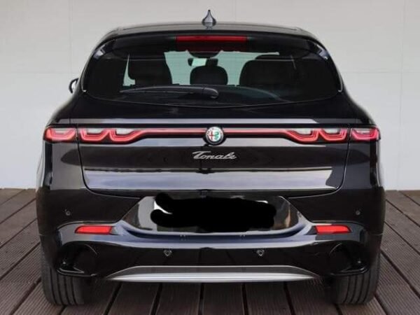 Alfa Romeo Tonale – Image 16