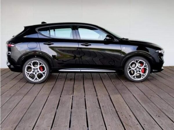 Alfa Romeo Tonale – Image 15
