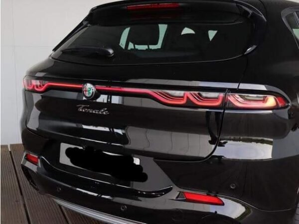 Alfa Romeo Tonale – Image 22