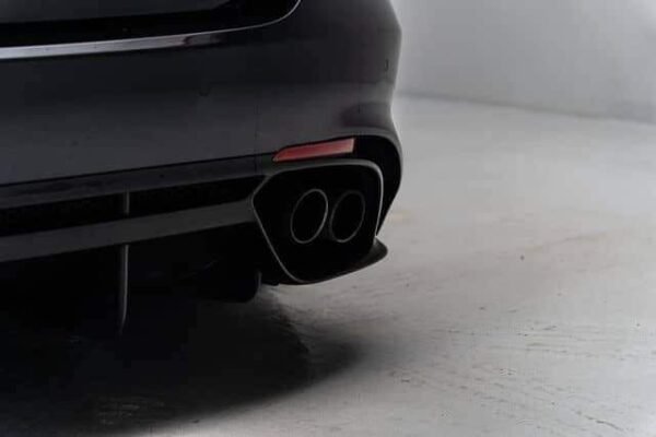 Alfa Romeo Giulia Quadrifoglio – Image 13