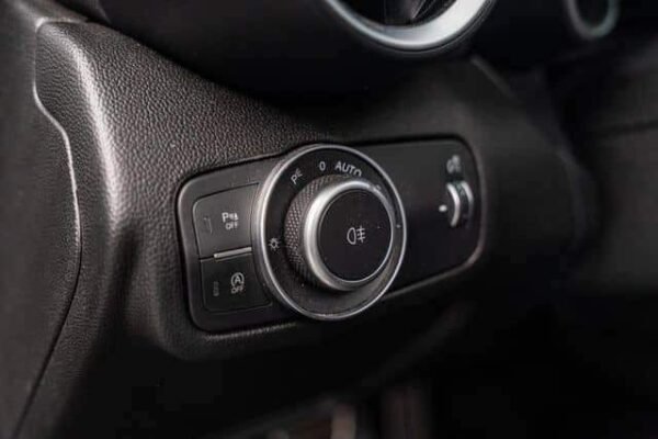 Alfa Romeo Giulia Quadrifoglio – Image 18