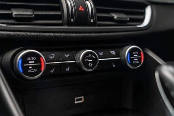 Alfa Romeo Giulia Quadrifoglio – Image 26
