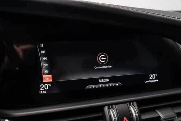 Alfa Romeo Giulia Quadrifoglio – Image 24