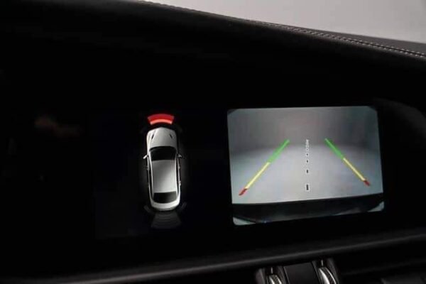 Alfa Romeo Giulia Quadrifoglio – Image 31