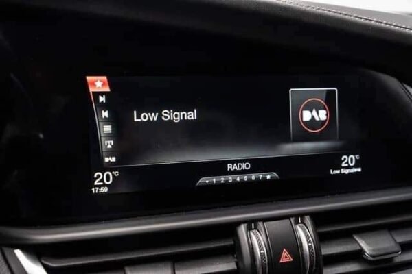 Alfa Romeo Giulia Quadrifoglio – Image 30