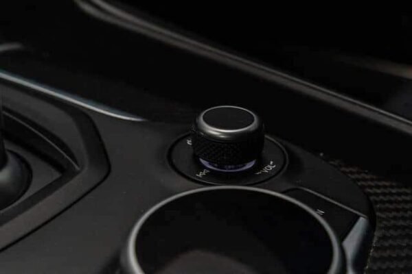 Alfa Romeo Giulia Quadrifoglio – Image 29