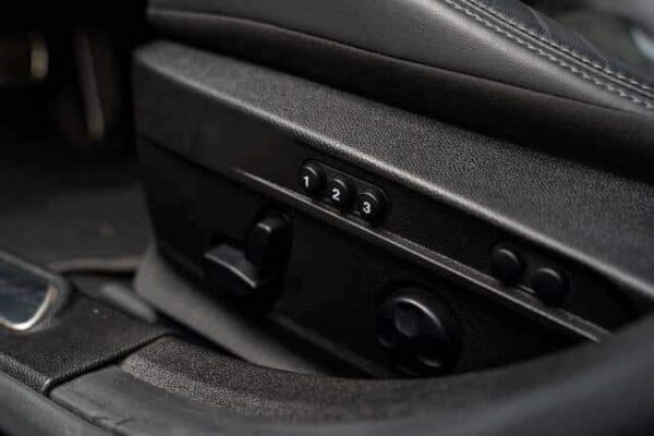 Alfa Romeo Giulia Quadrifoglio – Image 34