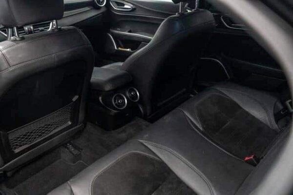 Alfa Romeo Giulia Quadrifoglio – Image 33