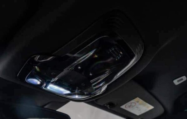 Alfa Romeo Giulia Quadrifoglio – Image 32