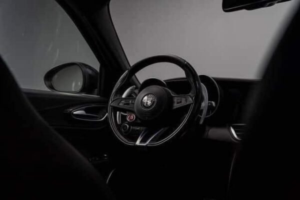 Alfa Romeo Giulia Quadrifoglio – Image 36