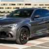 Alfa Romeo Stelvio – Image 2