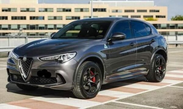 Alfa Romeo Stelvio – Image 2