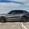 Alfa Romeo Stelvio – Image 5