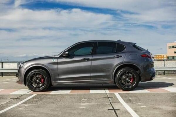 Alfa Romeo Stelvio – Image 5